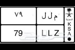 للبيع اللوحة ( م ل ل ٧٩ )