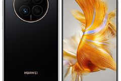 Huawei mate 50