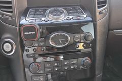 انفينيتي Fx35 2011