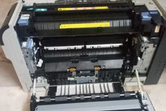 Hp printer LaserJet Cp5225