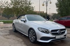 مرسيدس E200 2019 AMG