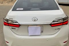 كورولا للبيع ٢٠١٨