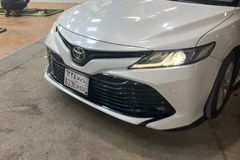 كامرى ٢٠١٨ للبيع