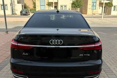 اودي مستعملة 2020