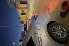 كورولا 2015 XLI نظيف