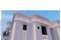 واجهات حجر جيزان ديكورات حجر خارجي 0555875233