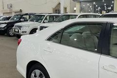 تايوتا(كامري)