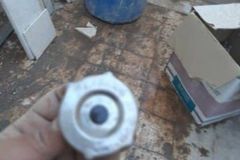قطع غيار بي٢٠ ريال