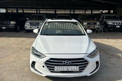 سياره هونداي النترا للبيع