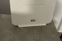 مندوبstc لخدمه الالياف البصريه و5G