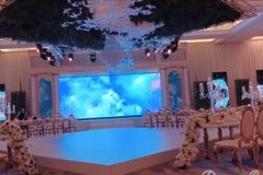 شركات تنظيم المعارض والمؤتمرات