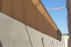 سواتر ومضلات الدمام