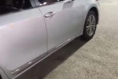 تيوتا كرولا