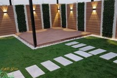 مظلات وسواتر وبرجولات الرياض