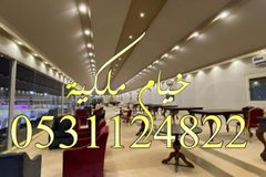 بيوت شعر جاهزه للبيع اجمل بيت شعر قرميد خيام شعر