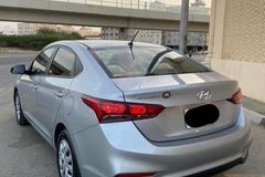 هوندا اكسنت 2020