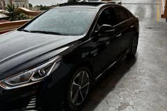 هونداي سوناتا