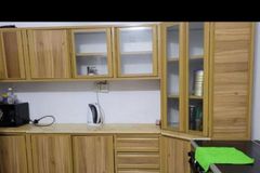 معلم في تركيب المطابخ لمنيوم 2052