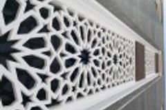 اسمنت بورد قرميد