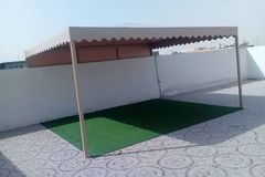 مظلات اشرقيه.
