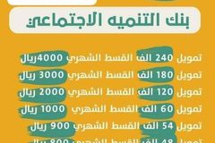 بنك التنمية الإجتماعية