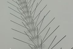 طارد حمام
