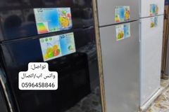 ثلاجة ال جي