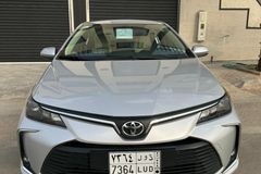 كامري ٢٠٢١ مستعمل للبيع