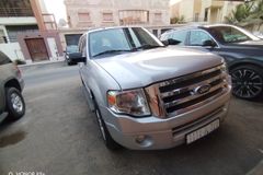 فورد اكسبدشن 2012 بحالة الوكالة