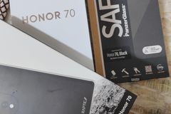 honor 70 5g 265 gega