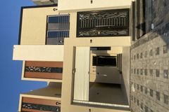 دوبلكس شبه منفصل الدمام ضاحية الملك فهد