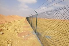 مقاول تركيب سياج الشبك الأمني ٠٥٥٢١٩١٢٣٥
