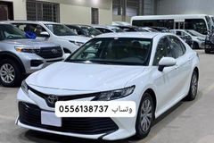 تويوتا كامري 2018