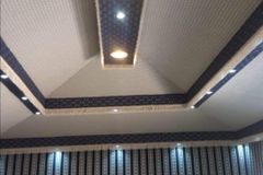 خيام الوطني مظلات