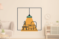 تصميم وتنفيذ تجاري سكني