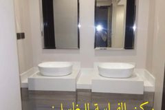 نقوم بتنفيذ أحدث أشكال مغاسل رخام الرياض بأجمل ديكورات الأحواض الخاصه بالحمامات ذات الألوان العصرية والكلاسيكية وديكورات مغاسل الضيوف أيضا