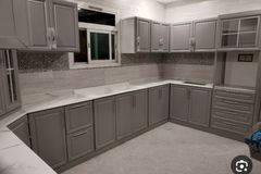 معلم فك وتركيب اثاث غرف نوم ومطابخ ونقل وبأفضل الاسعار بجده 0538146275