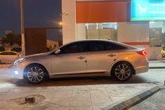 سوناتا موديل 2016
