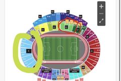 مباراة الهلال والنصر وباريس
