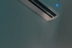 هام سبيلت 1800وحده ريشه ذهبيه نحاس وخاصيه التنظيف الذاتي