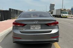 عربية هيونداي