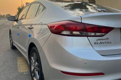 هونداي النترا ٢٠١٧