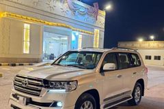 تويوتا جي اطس ار 2017