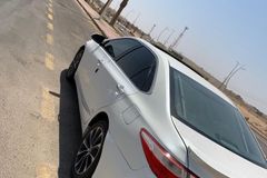 تايوتا كامري 2016