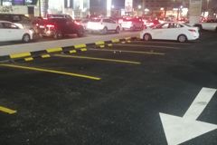 تخطيط مواقف وطرق