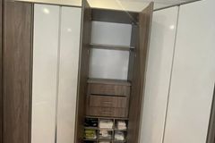 خزائن ملابس وأثاث مكتبي