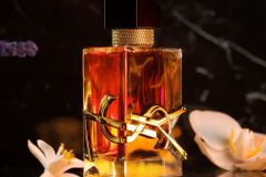 عطر LIBRE من سانت لوران