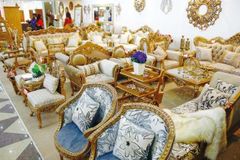 شراء الاثاث المستعمل بجده