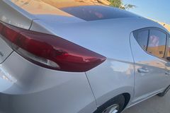 هواندي النترا2018