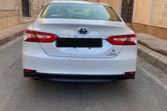 تويوتا كامري 2020